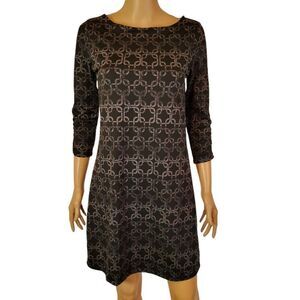 Lola Sheath Mini Dress (size S)